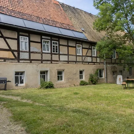 Gewoelbe Aus Dem Jahr 1806 Genau Zw L Und Dd Apartmán