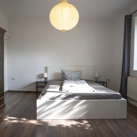 Apartmán Gewoelbe Aus Dem Jahr 1806 Genau Zw L Und Dd