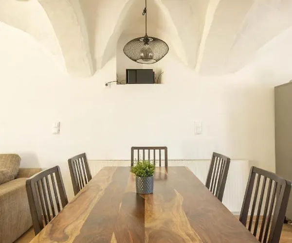 Appartement Gewoelbe Aus Dem Jahr 1806 Genau Zw L Und Dd *