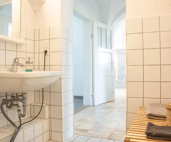 Appartement Gewoelbe Aus Dem Jahr 1806 Genau Zw L Und Dd Mugeln