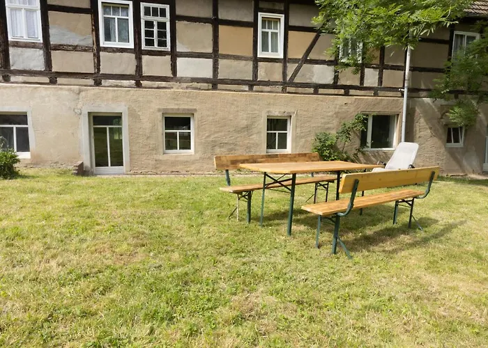 Appartement Gewoelbe Aus Dem Jahr 1806 Genau Zw L Und Dd Mugeln