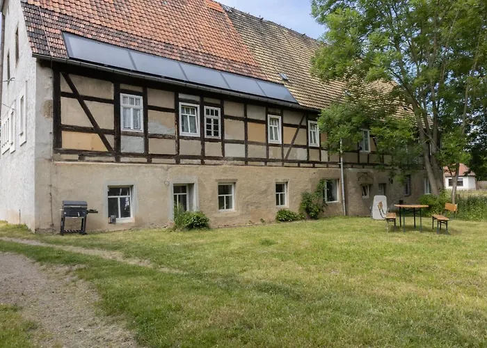 Gewoelbe Aus Dem Jahr 1806 Genau Zw L Und Dd Appartement