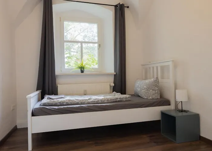 Gewoelbe Aus Dem Jahr 1806 Genau Zw L Und Dd Appartement *