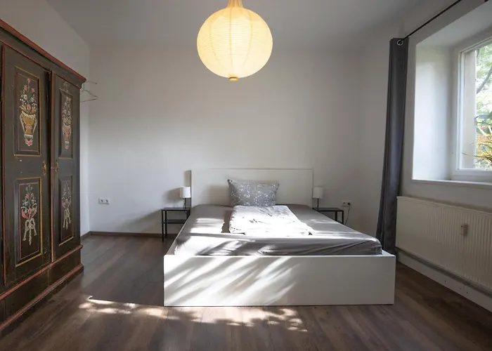 Appartement Gewoelbe Aus Dem Jahr 1806 Genau Zw L Und Dd